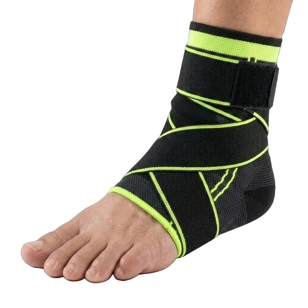 Funda Plantar de Recuperación Activa