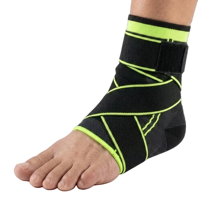 Funda Plantar de Recuperación Activa.